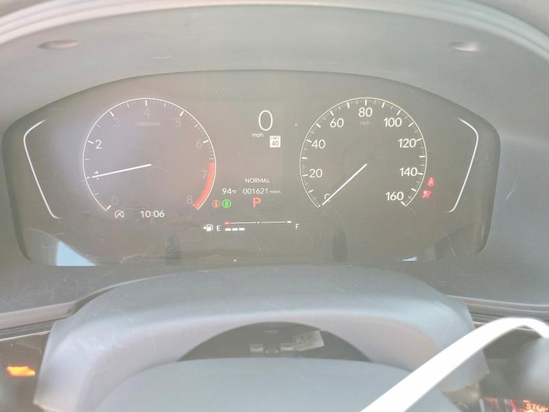Aukcja sprzedaży 2025 Honda Civic, vin: 2HGFE2F52SH530545, numer aukcji: 57637526
