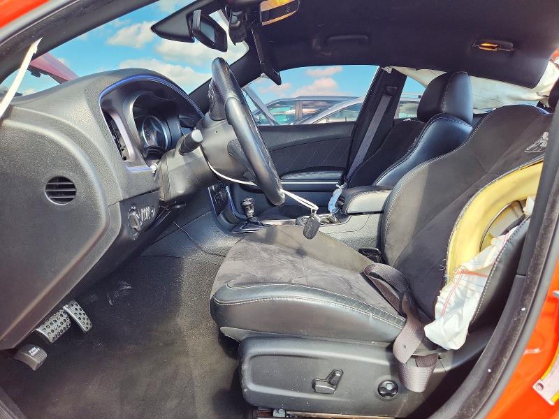 57785326 :رقم المزاد ، 2C3CDXGJ0MH588349 vin ، 2021 Dodge Charger مزاد بيع