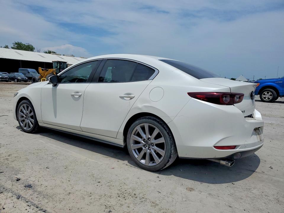 Aukcja sprzedaży 2023 Mazda 3, vin: 3MZBPACM8PM370917, numer aukcji: 55622176