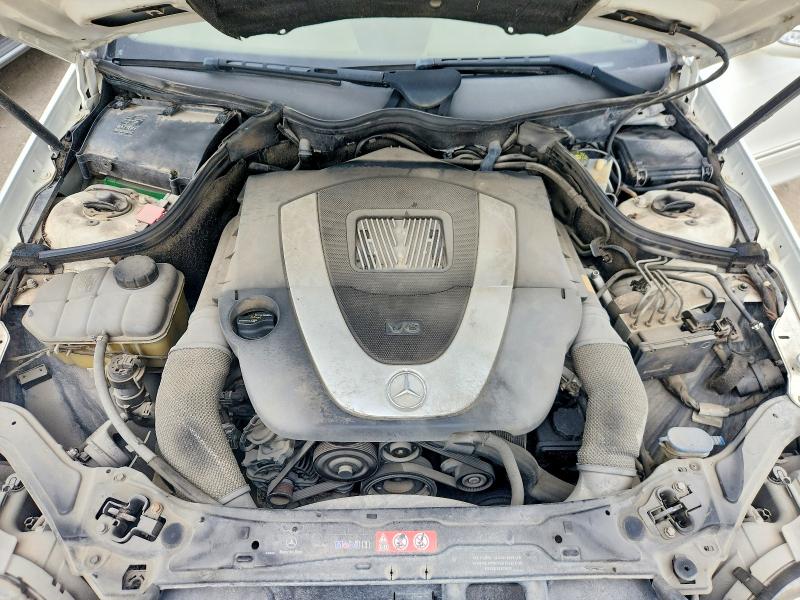 Продаж на аукціоні авто 2006 Mercedes-benz Clk, vin: WDBTJ56H66F193215, номер лоту: 57319066