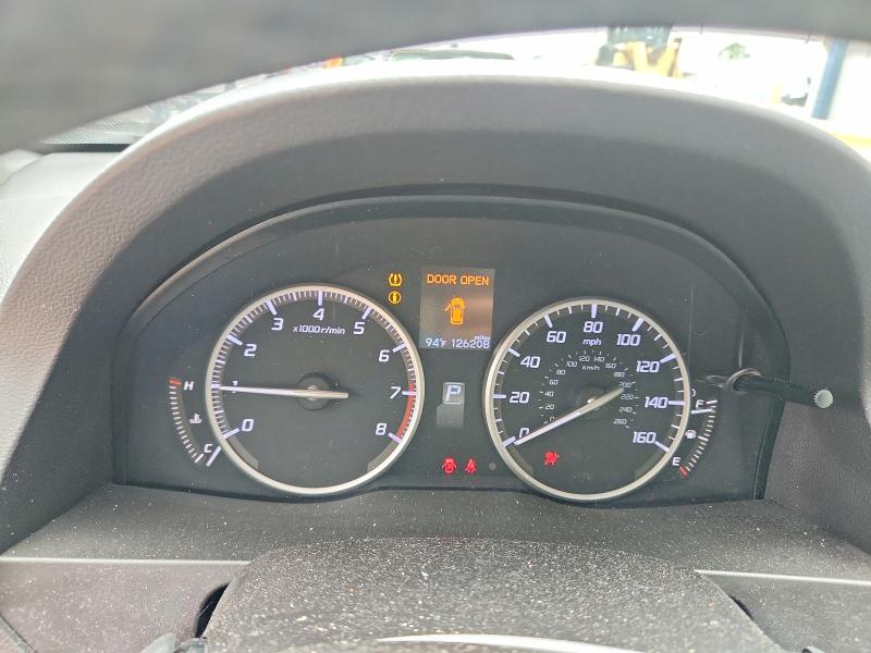 Продаж на аукціоні авто 2017 Acura Rdx, vin: 5J8TB3H55HL001813, номер лоту: 58543366