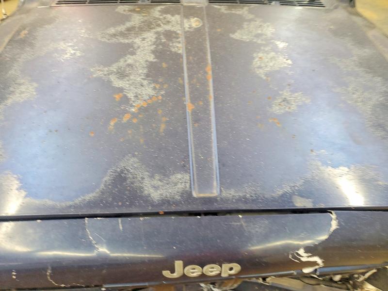 Aukcja sprzedaży 2000 Jeep Cherokee, vin: 1J4FF58S9YL229292, numer aukcji: 56721096