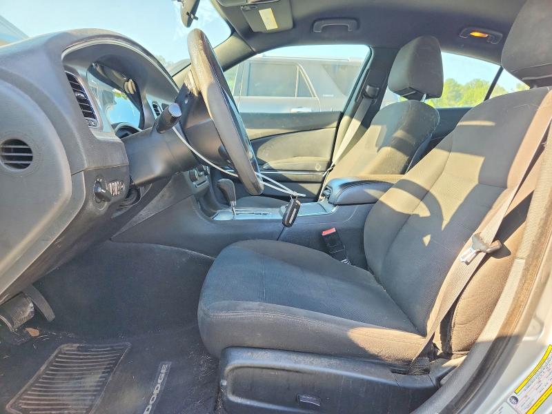 Aukcja sprzedaży 2012 Dodge Charger, vin: 2C3CDXBG8CH125644, numer aukcji: 58586976