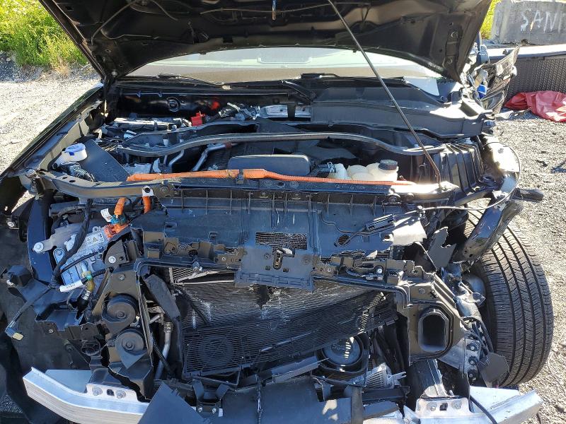 2021 Ford Explorer მანქანა იყიდება აუქციონზე, vin: 1FM5K8AWXMNA14493, აუქციონის ნომერი: 57640666