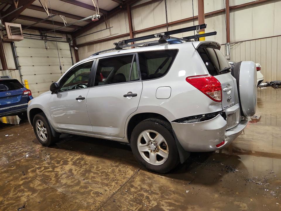 Aukcja sprzedaży 2007 Toyota Rav4, vin: JTMZD33V575034162, numer aukcji: 56711366