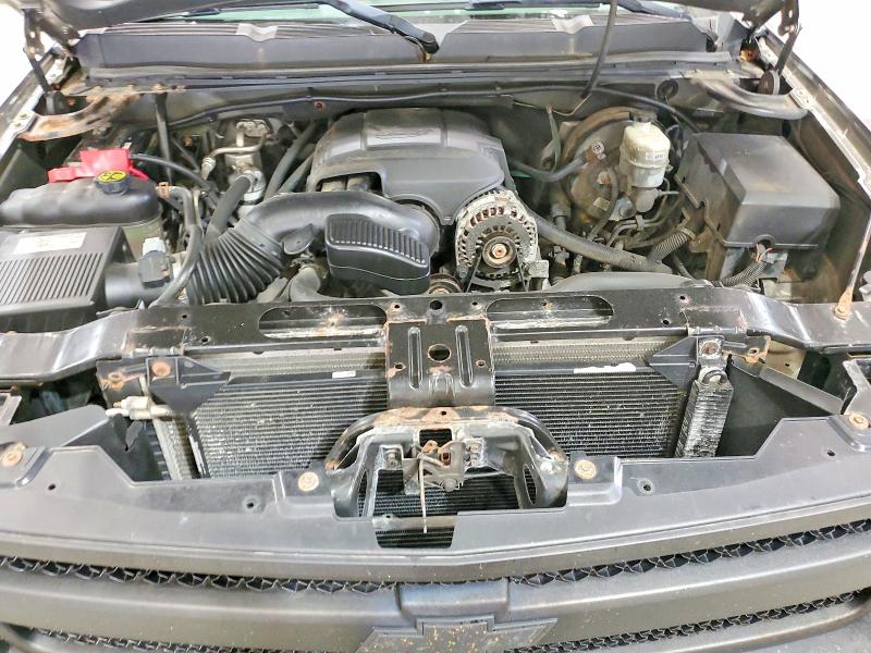 2012 Chevrolet Silverado მანქანა იყიდება აუქციონზე, vin: 1GCPKPE70CF236656, აუქციონის ნომერი: 56485966