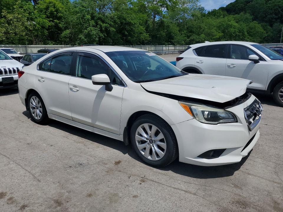 Продаж на аукціоні авто 2015 Subaru Legacy, vin: 4S3BNAC69F3033845, номер лоту: 55580666