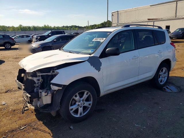 Продажа на аукционе авто 2012 Toyota Rav4, vin: 2T3BF4DV0CW258815, номер лота: 56651626