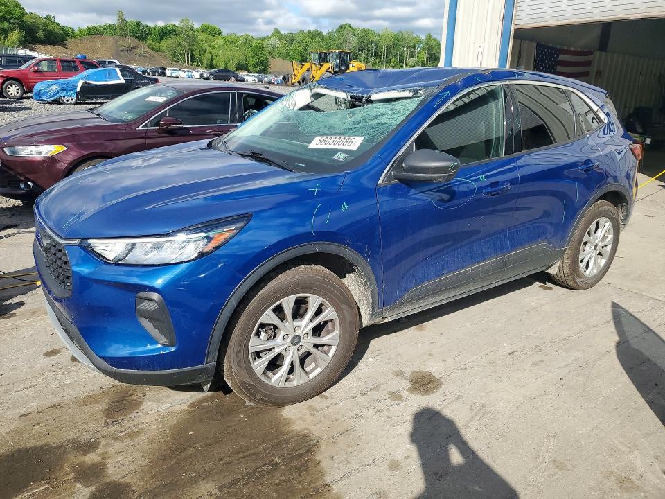 Продаж на аукціоні авто 2023 Ford Escape, vin: 1FMCU9GN6PUA61486, номер лоту: 56030086
