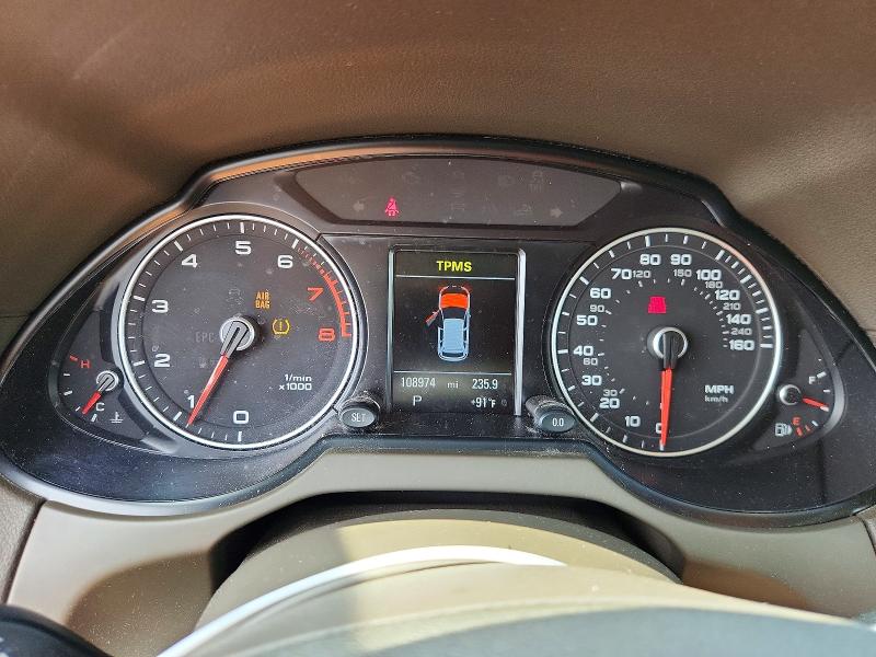 57592266 :رقم المزاد ، WA1L2AFP9GA081256 vin ، 2016 Audi Q5 مزاد بيع