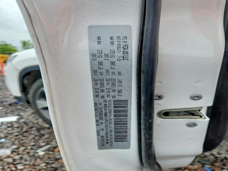 Продажа на аукционе авто 2019 Jeep Cherokee, vin: 1C4PJMDX0KD245421, номер лота: 58719616