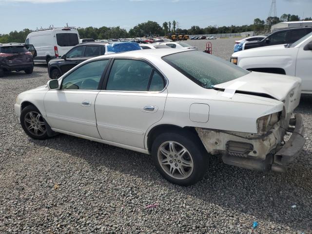 58461986 :رقم المزاد ، 19UUA566XYA066795 vin ، 2000 Acura 3.2tl مزاد بيع