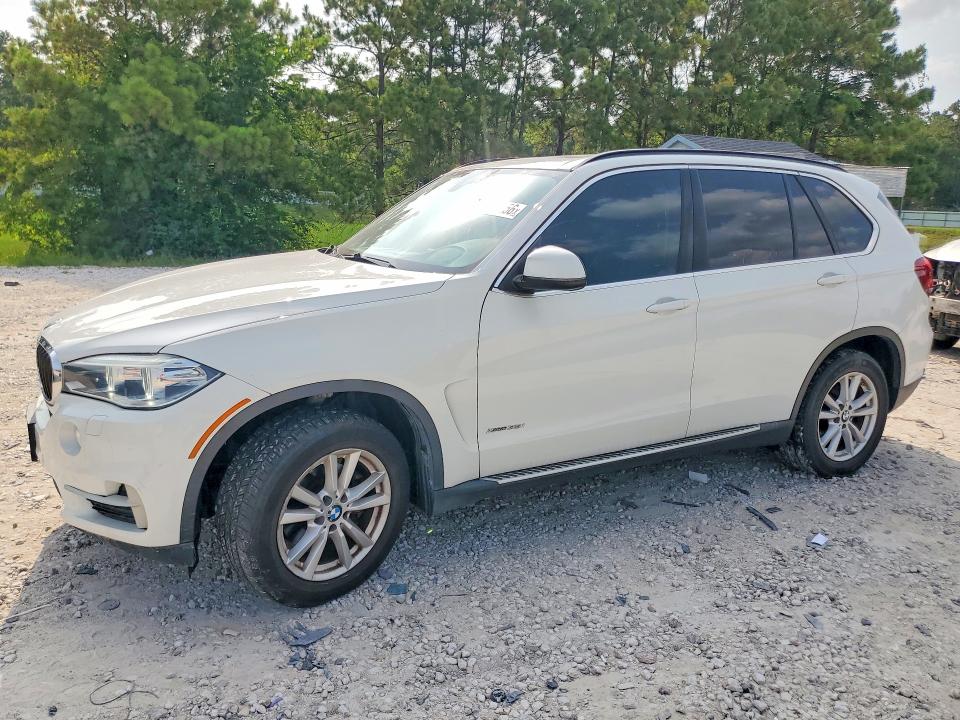 Продажа на аукционе авто 2015 Bmw X5, vin: 5UXKR0C5XF0P09323, номер лота: 58540256
