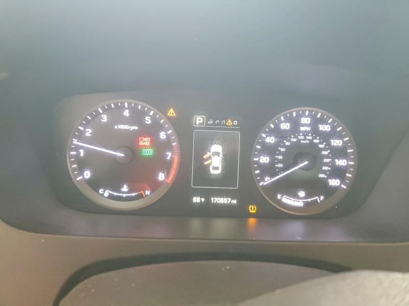 Продажа на аукционе авто 2015 Hyundai Sonata, vin: 5NPE34AF7FH104424, номер лота: 56714256