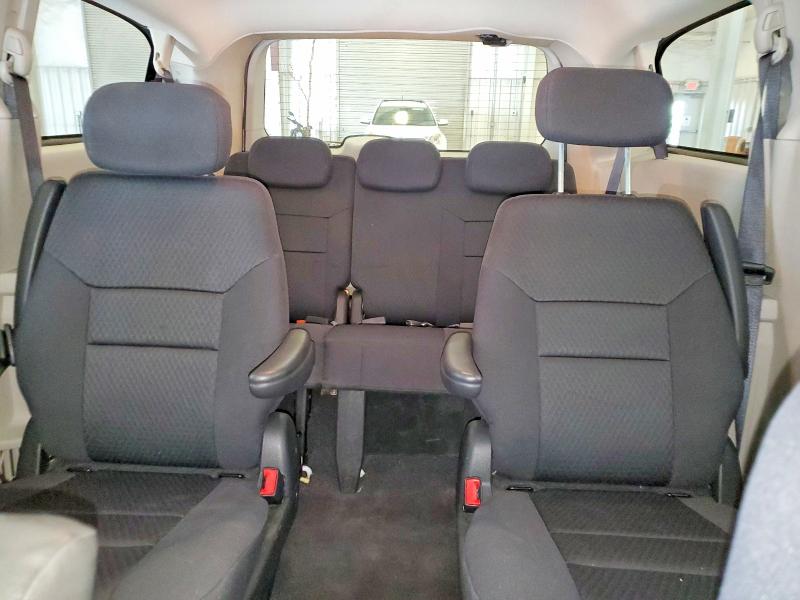 Aukcja sprzedaży 2010 Dodge Grand Caravan, vin: 2D4RN4DE2AR102268, numer aukcji: 58029736