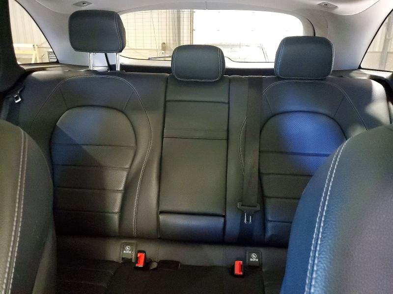 Продаж на аукціоні авто 2019 Mercedes-benz Glc, vin: WDC0G4KB5KV192761, номер лоту: 56401306