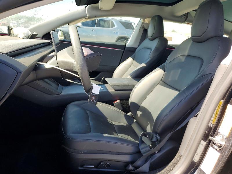 Aukcja sprzedaży 2024 Tesla Model 3, vin: 5YJ3E1EA4RF786633, numer aukcji: 57571976