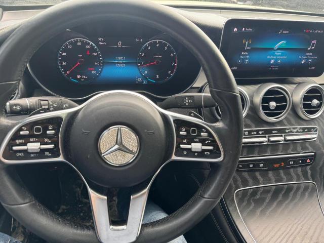 Продажа на аукционе авто 2020 Mercedes-benz Glc, vin: WDC0G8DB5LF725949, номер лота: 57675326