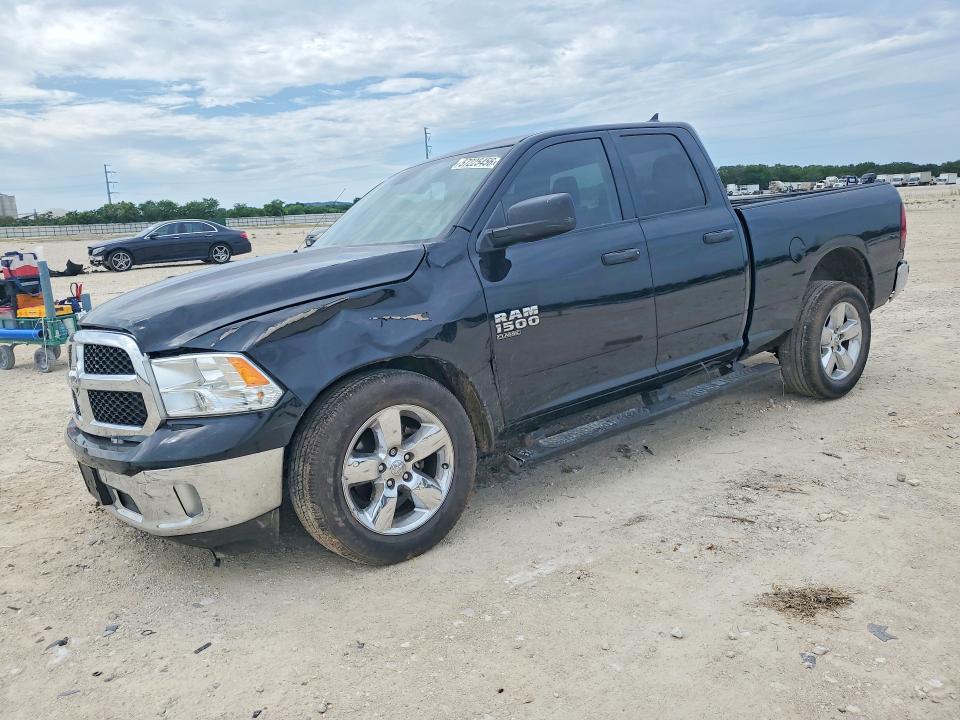57225456 :رقم المزاد ، 1C6RR6FG5NS155134 vin ، 2022 Ram 1500 Classic مزاد بيع