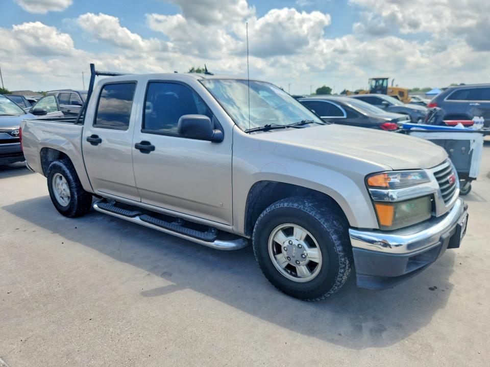 Aukcja sprzedaży 2008 Gmc Canyon, vin: 1GTCS43E788205124, numer aukcji: 57517166