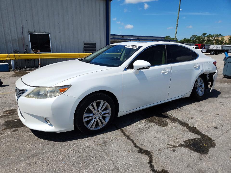 Продаж на аукціоні авто 2013 Lexus Es, vin: JTHBK1GG4D2027853, номер лоту: 57836086