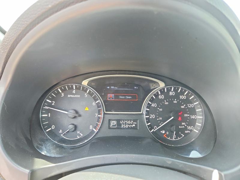Продажа на аукционе авто 2013 Nissan Altima, vin: 1N4AL3AP6DN428372, номер лота: 56119206