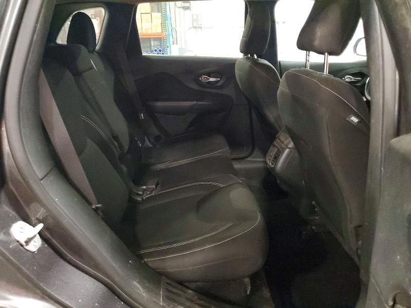 Aukcja sprzedaży 2015 Jeep Cherokee, vin: 1C4PJMCB5FW633163, numer aukcji: 58771536