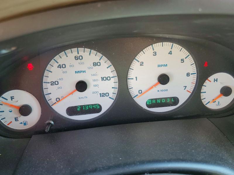 2001 Chrysler Voyager Minivan Lx მანქანა იყიდება აუქციონზე, vin: 1C4GJ25381B276054, აუქციონის ნომერი: 57057406