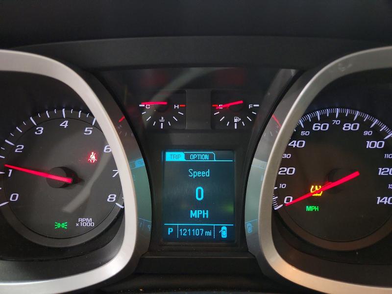 58297746 :رقم المزاد ، 2GNFLCE30E6135233 vin ، 2014 Chevrolet Equinox مزاد بيع