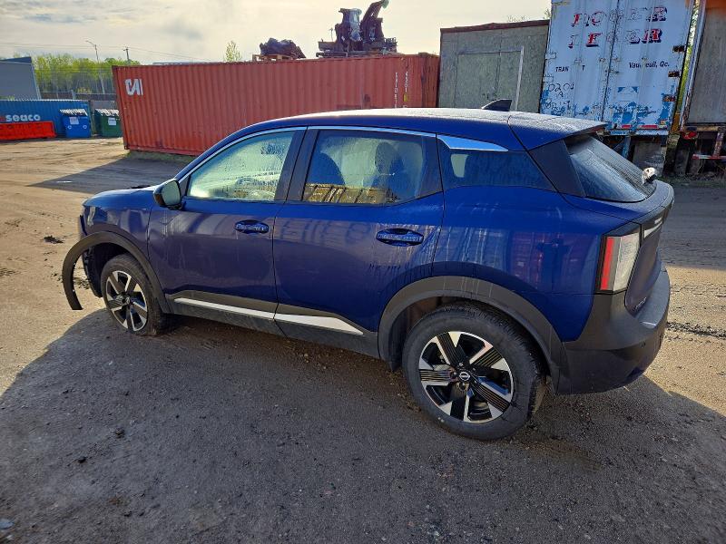 Продажа на аукционе авто 2026 Nissan Kicks, vin: 3N8AP6CB6TL301870, номер лота: 55243216