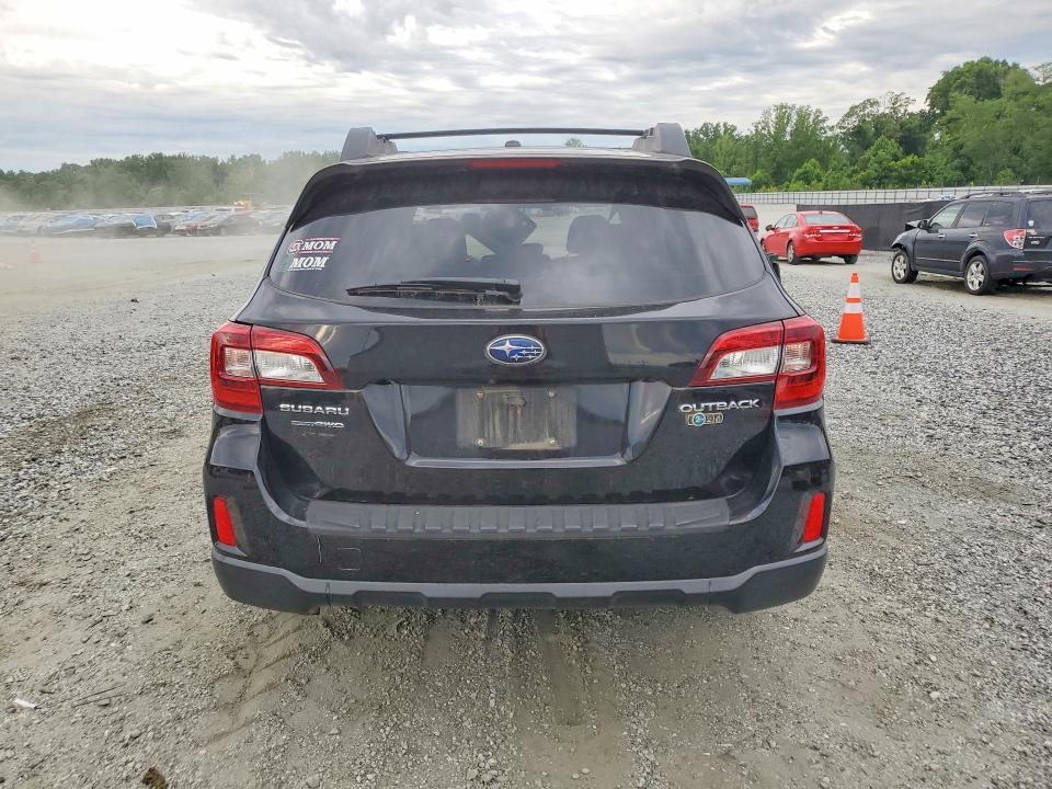 Продаж на аукціоні авто 2015 Subaru Outback, vin: 4S4BSBHC6F3321878, номер лоту: 57579186