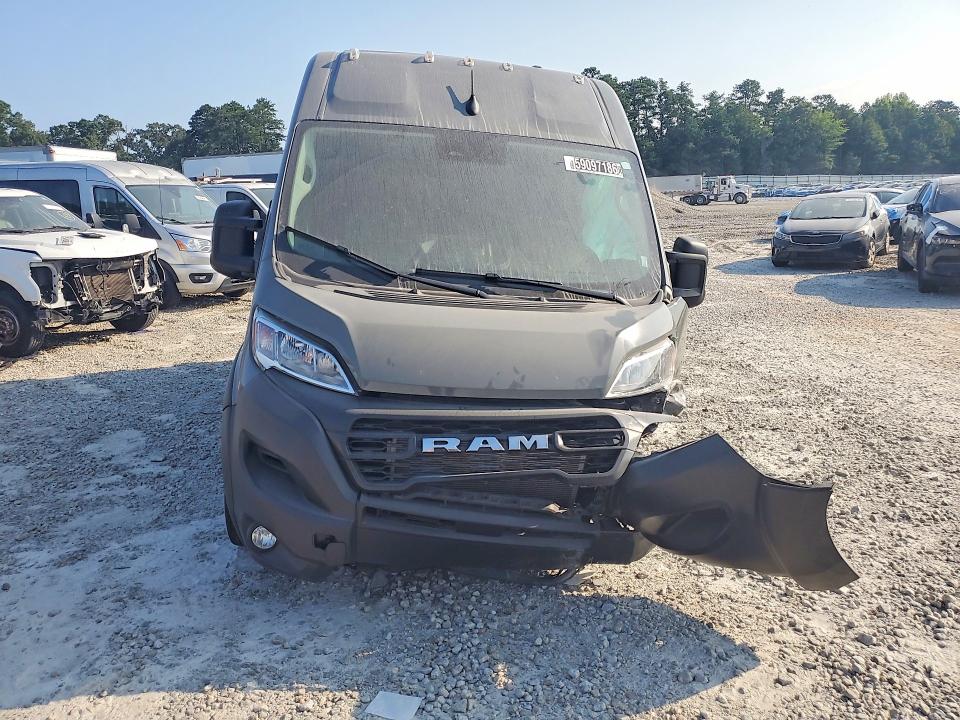 Продаж на аукціоні авто 2026 Ram Promaster 2500, vin: 3C6LRVDGXTE174569, номер лоту: 59097186