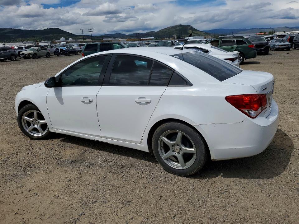 Aukcja sprzedaży 2014 Chevrolet Cruze, vin: 1G1PA5SH4E7383430, numer aukcji: 56821126