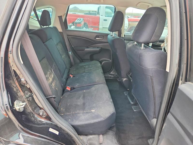 Продажа на аукционе авто 2015 Honda Cr-v, vin: 3CZRM3H33FG710892, номер лота: 56758026