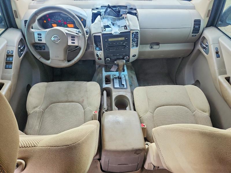 Aukcja sprzedaży 2012 Nissan Frontier, vin: 1N6AD0EV0CC425005, numer aukcji: 56320276