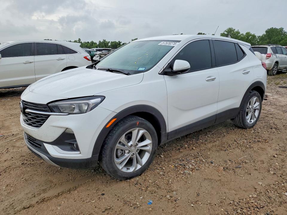 Продажа на аукционе авто 2023 Buick Encore Gx, vin: KL4MMBS2XPB054978, номер лота: 57528276