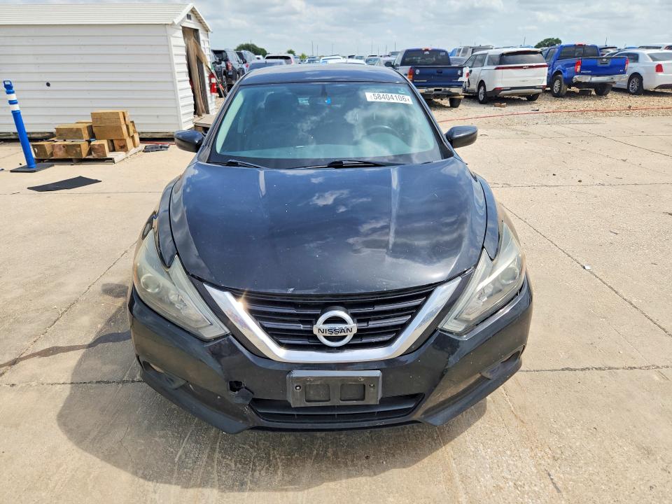 Aukcja sprzedaży 2018 Nissan Altima, vin: 1N4AL3AP7JC100742, numer aukcji: 58404106
