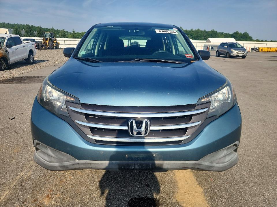 Aukcja sprzedaży 2014 Honda Cr-v, vin: 5J6RM4H31EL104594, numer aukcji: 59062526