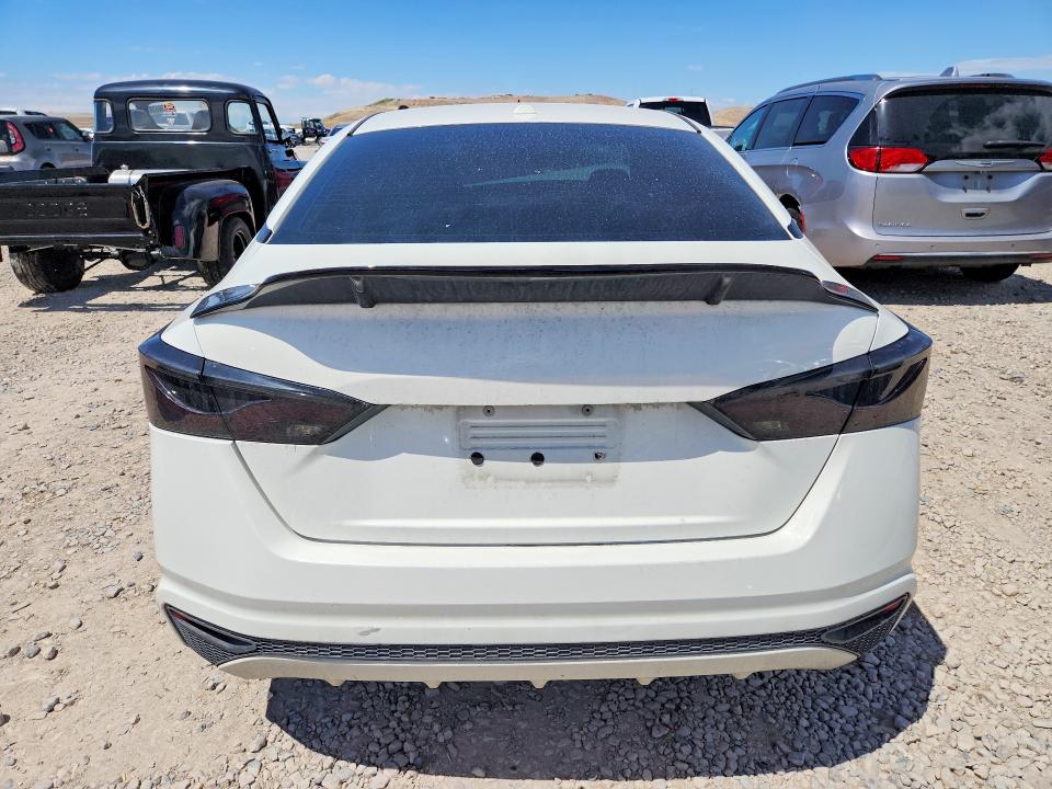 Aukcja sprzedaży 2019 Nissan Altima, vin: 1N4BL4BV2KC114444, numer aukcji: 55725226
