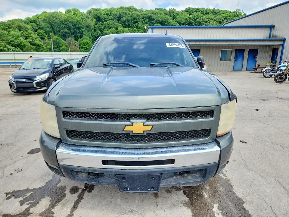 Продажа на аукционе авто 2011 Chevrolet Silverado, vin: 1GCRKSE34BZ208073, номер лота: 56598406