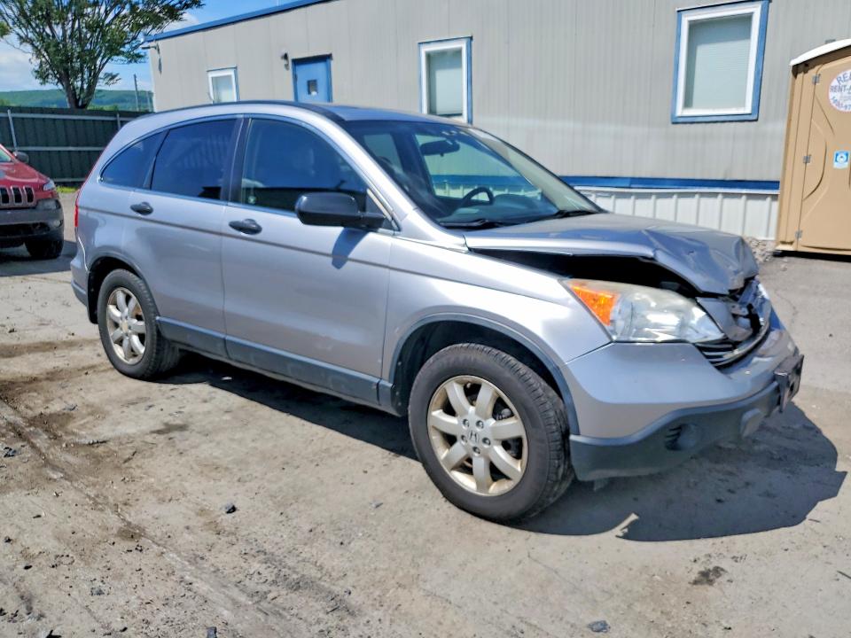 Aukcja sprzedaży 2008 Honda Cr-v, vin: JHLRE48518C025468, numer aukcji: 56331746