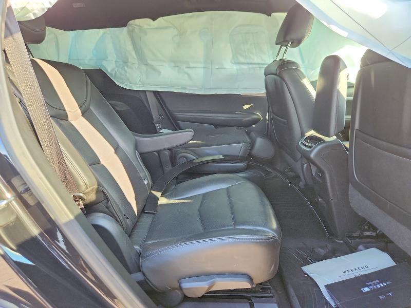 Aukcja sprzedaży 2020 Cadillac Xt6, vin: 1GYKPGRS3LZ183115, numer aukcji: 57555086