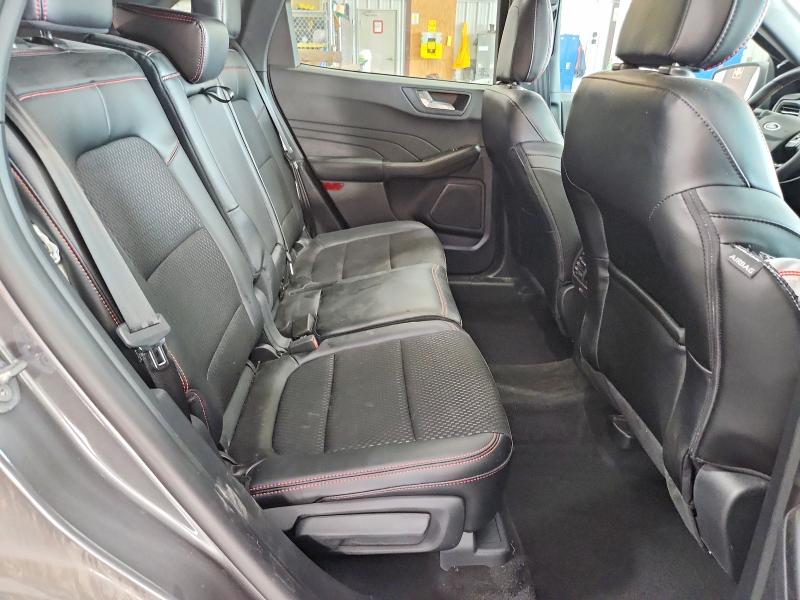 Продаж на аукціоні авто 2025 Ford Escape, vin: 1FMCU0MNXSUA55134, номер лоту: 56437306