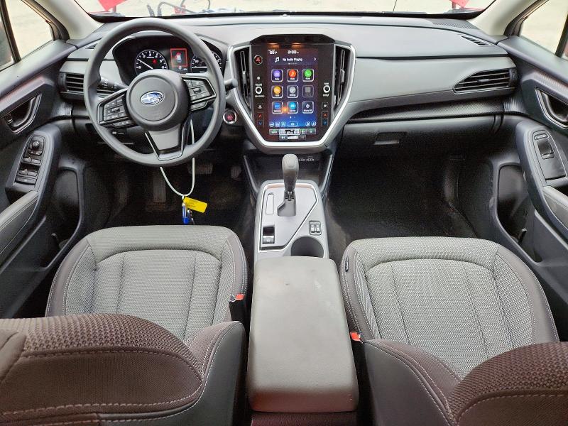 Продаж на аукціоні авто 2024 Subaru Crosstrek, vin: JF2GUADC4RH390839, номер лоту: 58019396