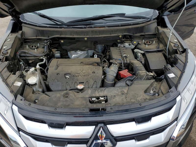 Aukcja sprzedaży 2022 Mitsubishi Outlander Sport, vin: JA4APVAU5NU011486, numer aukcji: 57978076