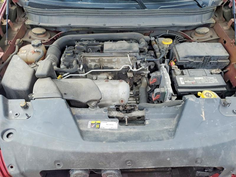 Aukcja sprzedaży 2016 Jeep Cherokee, vin: 1C4PJMAB0GW170837, numer aukcji: 85790755