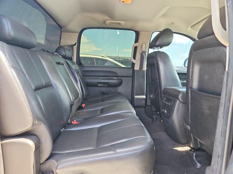2010 Chevrolet Silverado მანქანა იყიდება აუქციონზე, vin: 3GCRKSE32AG256900, აუქციონის ნომერი: 57538816