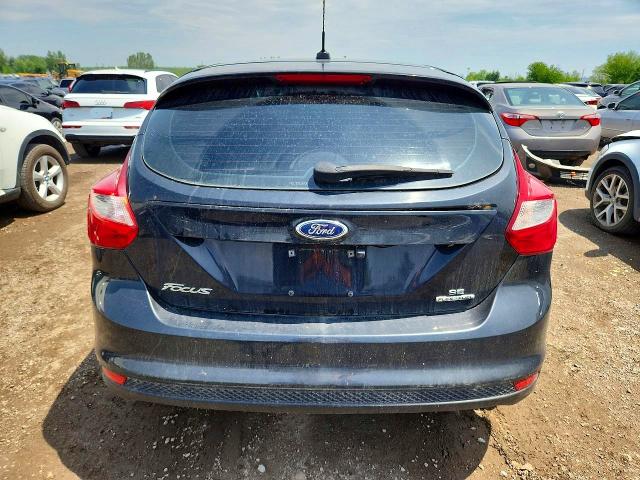 Aukcja sprzedaży 2013 Ford Focus, vin: 1FADP3K29DL154312, numer aukcji: 57045836