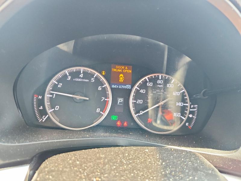 2017 Acura Ilx მანქანა იყიდება აუქციონზე, vin: 19UDE2F75HA014308, აუქციონის ნომერი: 55638366
