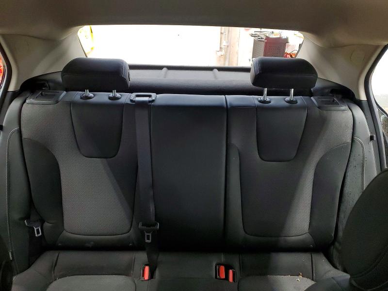 2024 Buick Encore Gx მანქანა იყიდება აუქციონზე, vin: KL4AMBS21RB057869, აუქციონის ნომერი: 57222636
